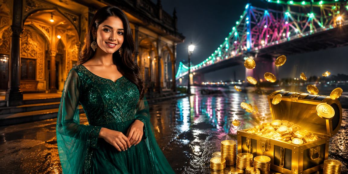বরিশালের আকর্ষণীয় ক্যাসিনো অভিজ্ঞতা