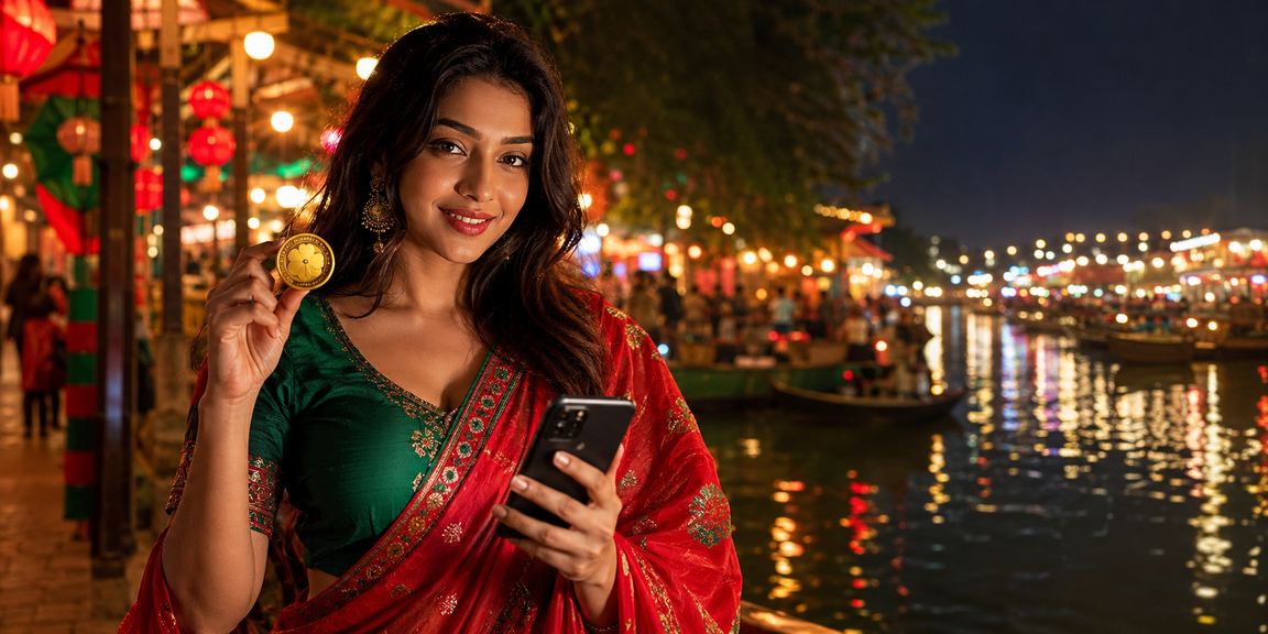 বরিশালের মোবাইল বাজির জনপ্রিয়তা